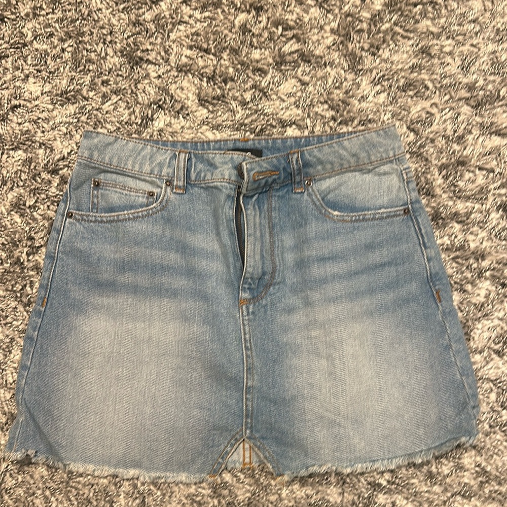 Urban Outfitters/BDG Denim Skirt